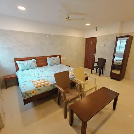 Pleasant Stays Hotel-3