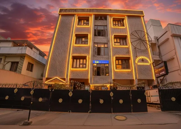 Via Home Tree Service Apartment T Nagar Chennai