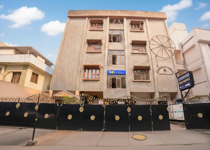 Via Home Tree Service Apartment T Nagar Chennai